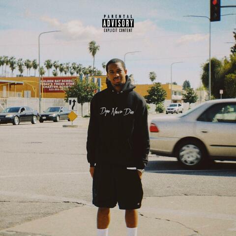 Dope Never Dies, Vol. 2