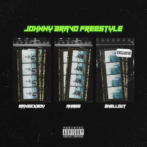 Johnny Bravo Freestyle (feat. $hellout)