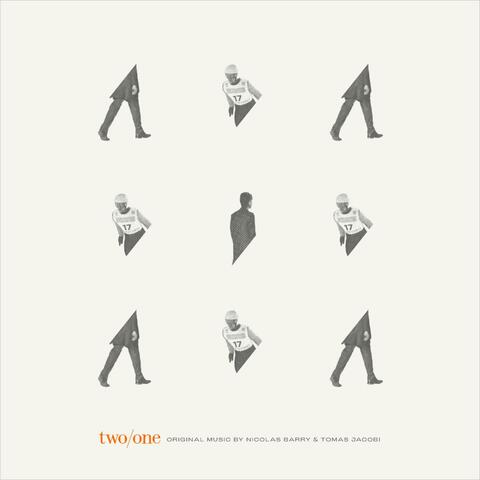 Two/One (Original Motion Picture Soundtrack)