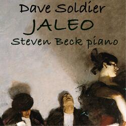 Jaleo (feat. Steven Beck)