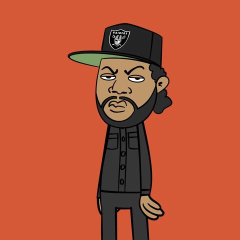 Ice Cube