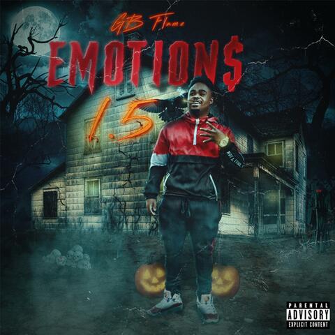 Emotion$ 1.5 EP