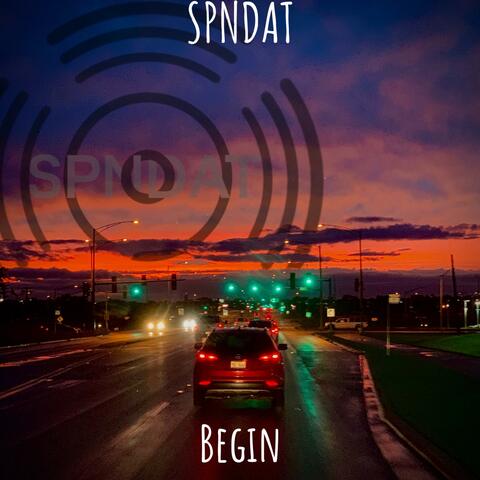 Begin