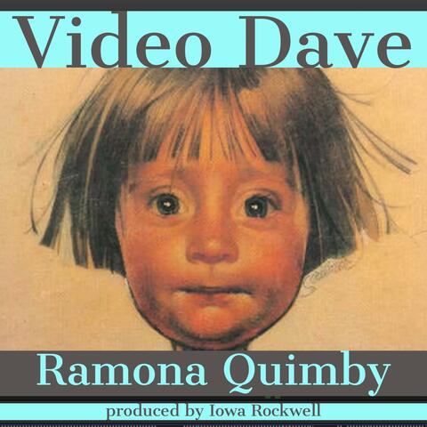 Ramona Quimby