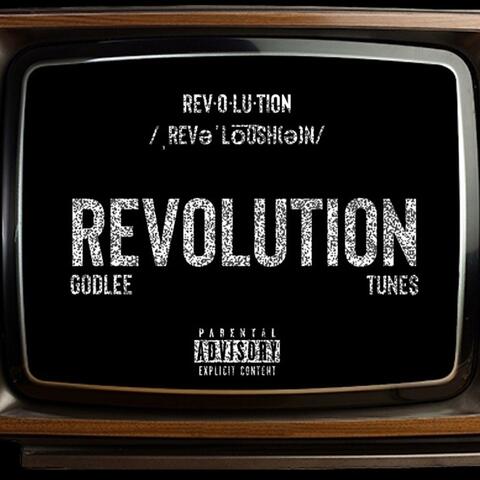 Revolution (feat. Tune$)
