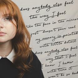 Does Anybody Else Feel the Way I Feel [Stripped Version]