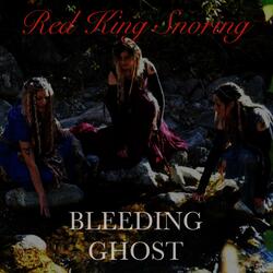 Bleeding Ghost
