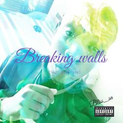 Breaking Walls (feat. BlaqRose)