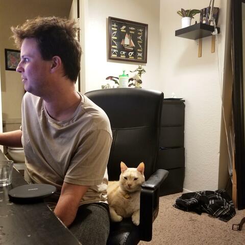 My Buddy