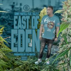 East of Eden (feat. Tully C)