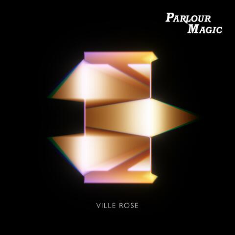 Ville Rose