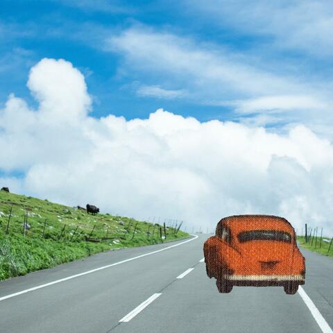 Quiet Ride (feat. BladelBeats)