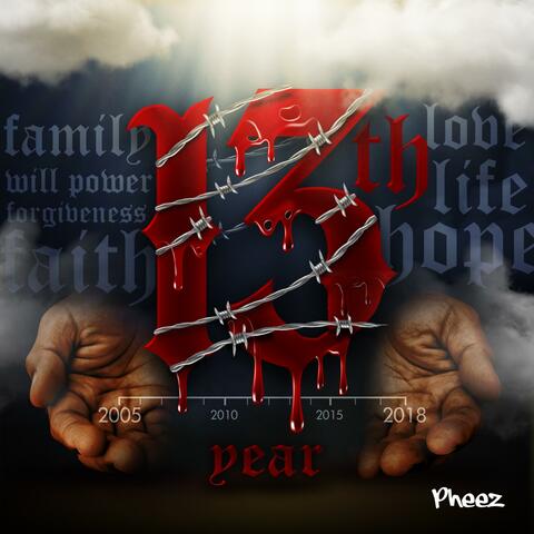 13th Year