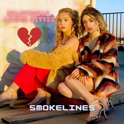 Heartbreak Looks Better