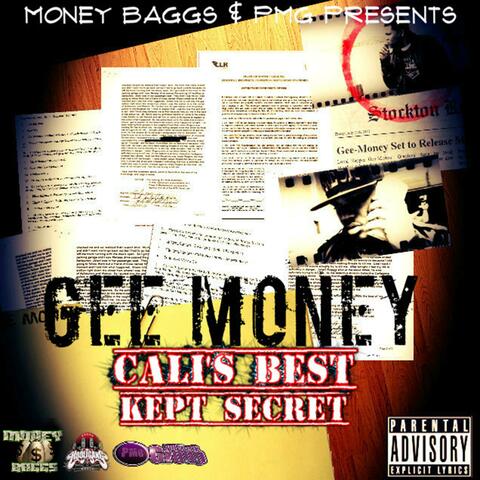 Calis Best Kept Secret, Vol. 1