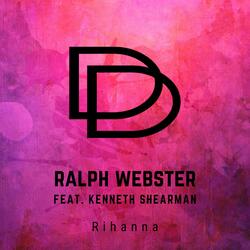 Rihanna (feat. Kenneth Shearman)