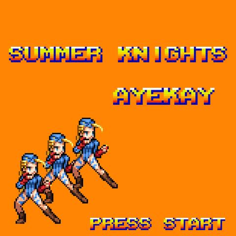 Summer Knights