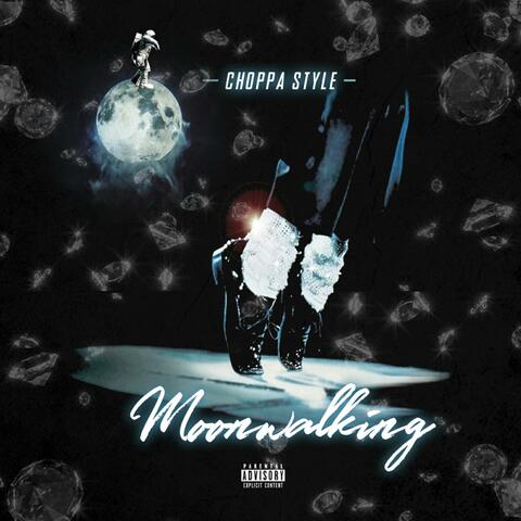 Moonwalking