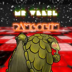 Pangolin