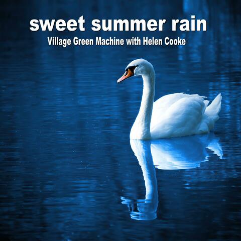 Sweet Summer Rain