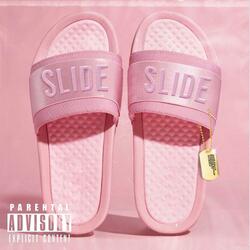 Slide Slide (feat. Marcus Eaglin)