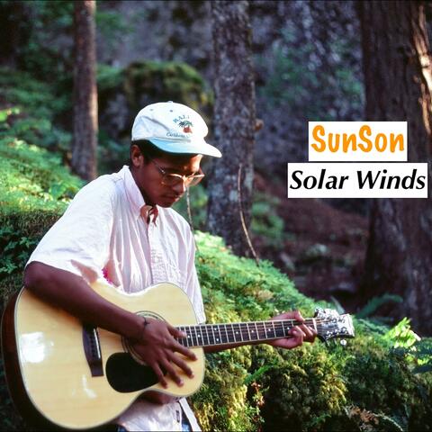Solar Winds