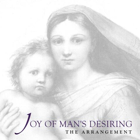 Joy of Man's Desiring