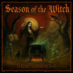 The Witching Hour