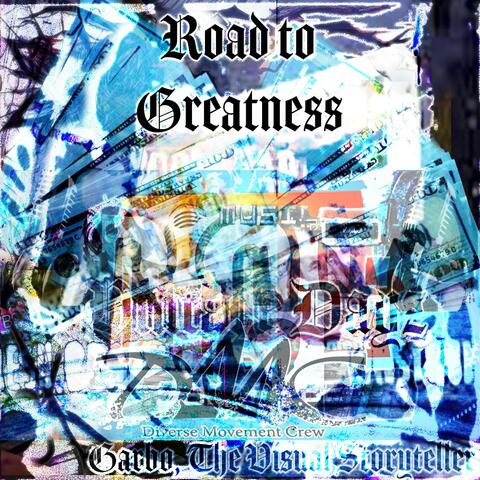 Road to Greatness (Bonus Tracks)
