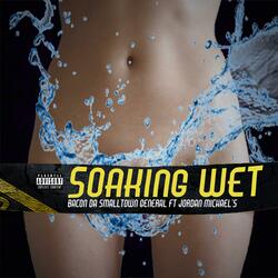 Soaking Wet (feat. Jordan Micheals)