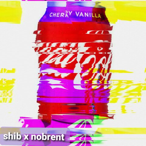 Cherry Vanilla (feat. Nobrent)