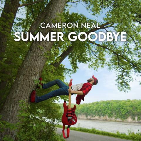 Summer Goodbye