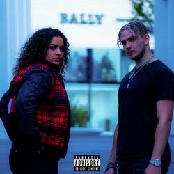 Lies (feat. Aquariana)