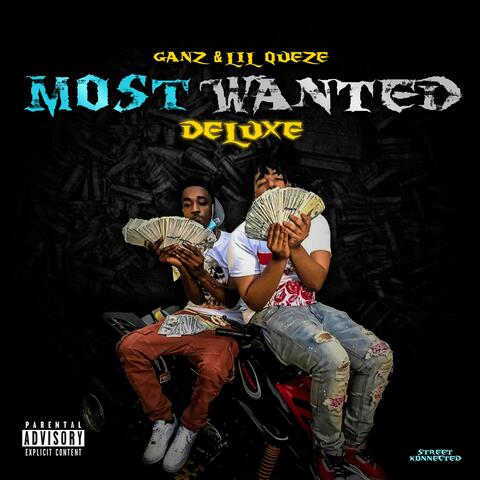 Most Wanted (Deluxe)
