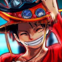 Luffy Rap. El Capitán De Los Mugiwaras
