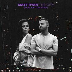 The City (feat. Caity McHale)