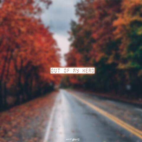 Out of My Head