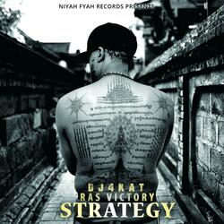 Hotta (feat. Ras Victory)