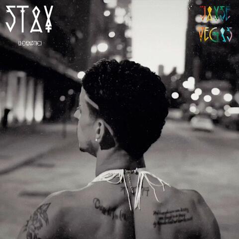 Stay (Acoustic)