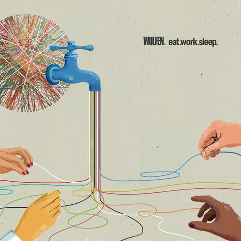 Eat.Work.Sleep.