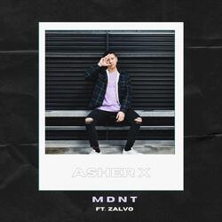 MDNT (feat. ZALVO)