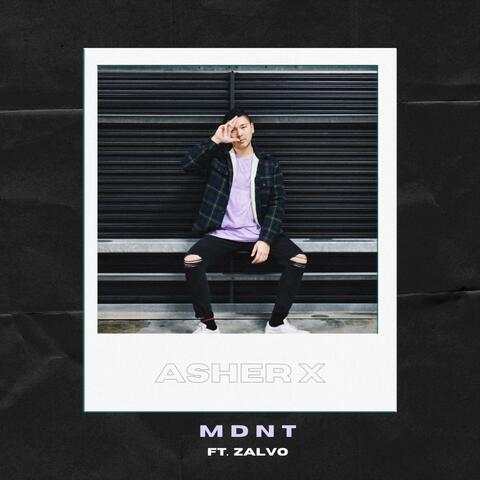 MDNT (feat. ZALVO)