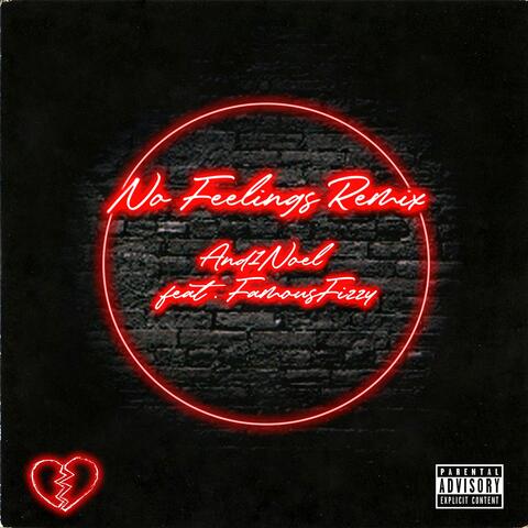 No Feelings (feat. Famousfizzy)