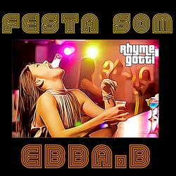 Festa Som Ebba.B