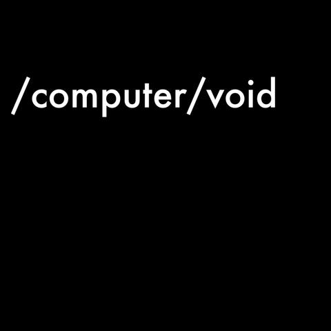 /Computer/void