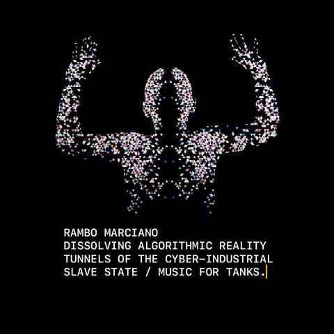 Dissolving A.R.T. Of the C.I.S.S. / Music for Tanks