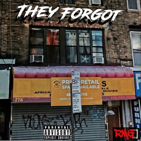 They Forgot