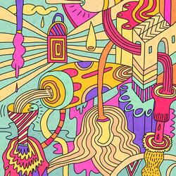 Paradise Blvd. (feat. Idepen)