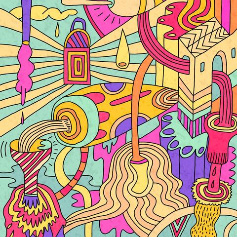 Paradise Blvd. (feat. Idepen)