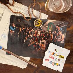 Bailando en el fin del mundo